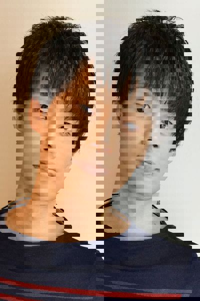 Kento Hama