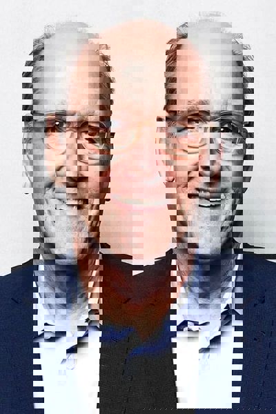 Richard Jenkins