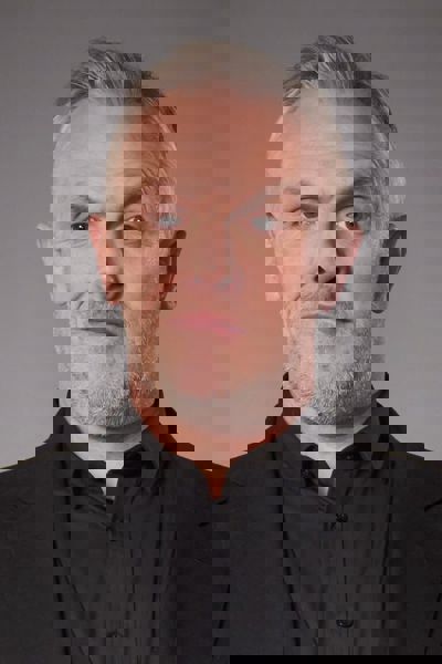 Greg Davies