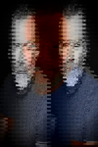 Mark Mitchinson