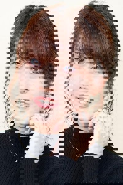 Sayaka Senbongi