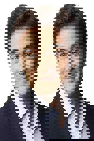 Mehmet Oz