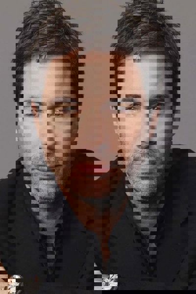 Eric McCormack