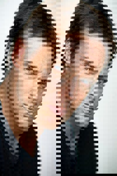 Michael Shanks