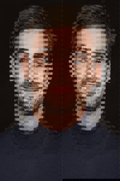 Aaron Hilmer