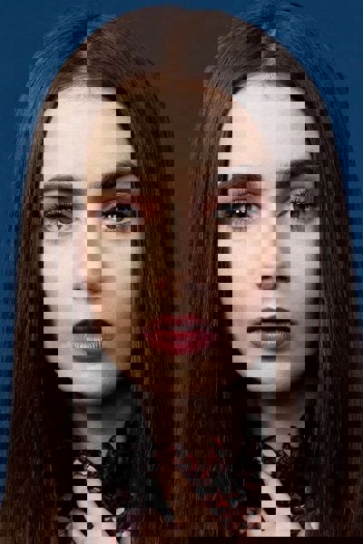 Lily Collins