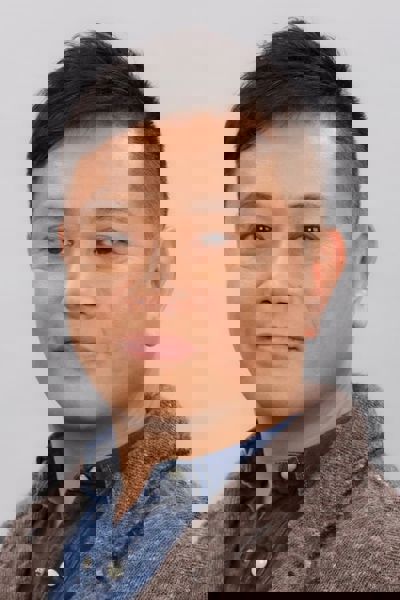 Mitsuo Iwata