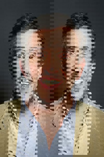 Steve Coogan