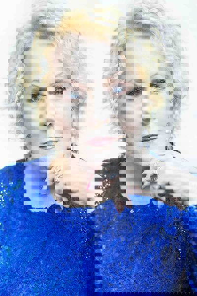 Katia Ricciarelli