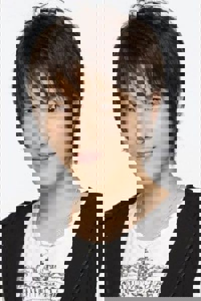 Yuuto Suzuki