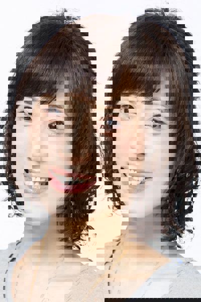 Eriko Nakamura
