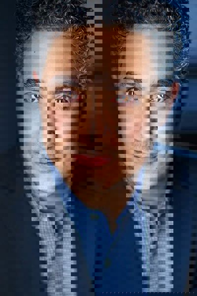 Alessandro Juliani