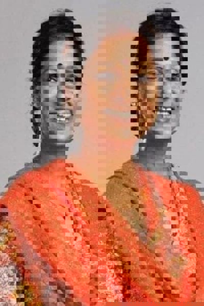 Alka Amin