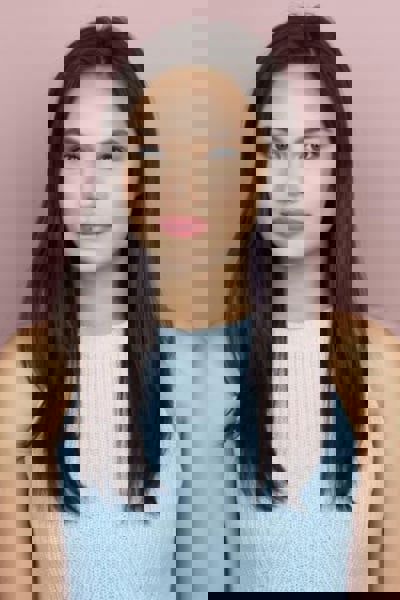Morgan Holmstrom