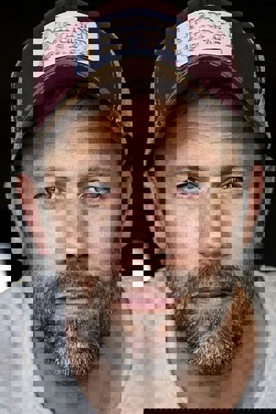 Jakob Cedergren