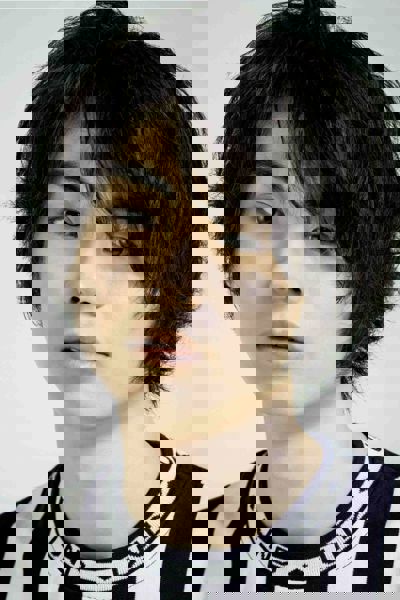 Masaki Suda