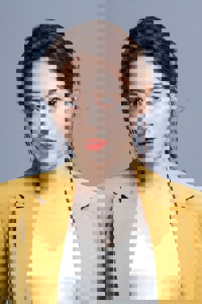 Maggie Huang