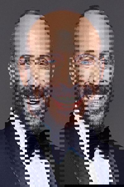 Halit Ergenç