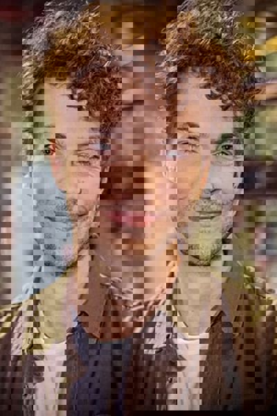 Oscar Willems
