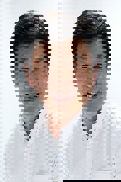 Kil Yong-woo