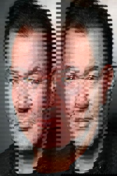 Patrick Gallagher