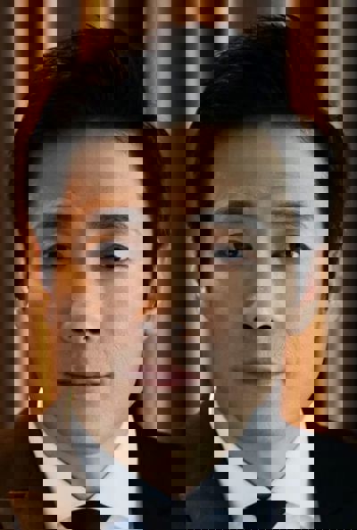 Zu Feng