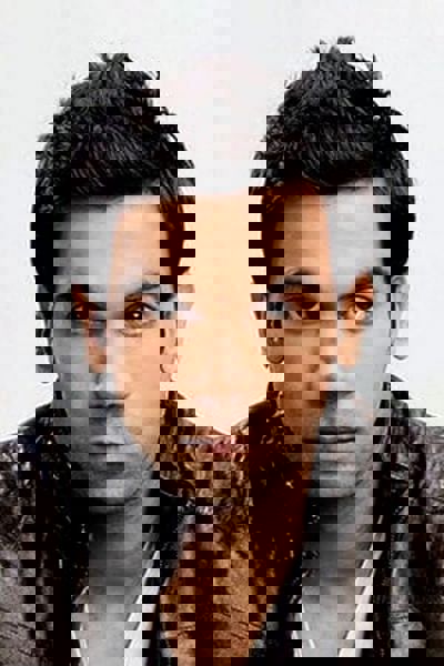 Rajkummar Rao