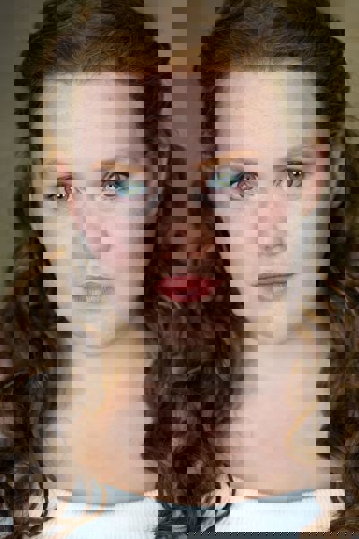 Bronwyn James