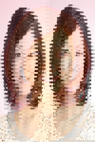 Yumi Kakazu
