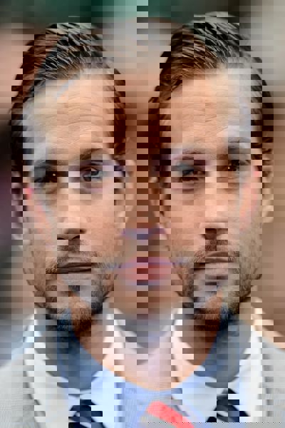 Logan Marshall-Green