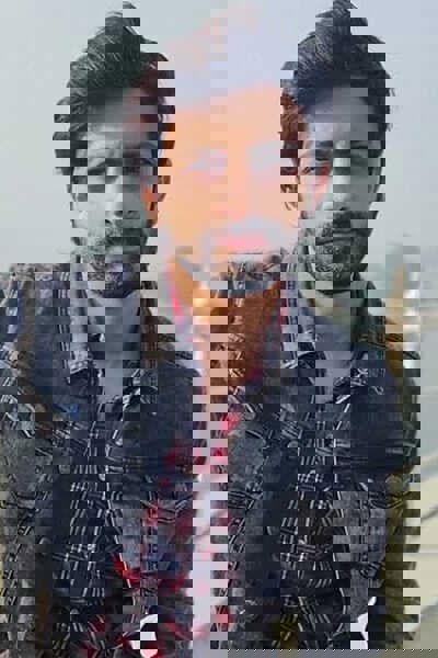 Abhishek Chauhan