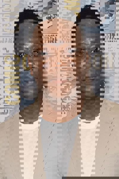 Chukwudi Iwuji