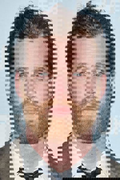 Jared Keeso