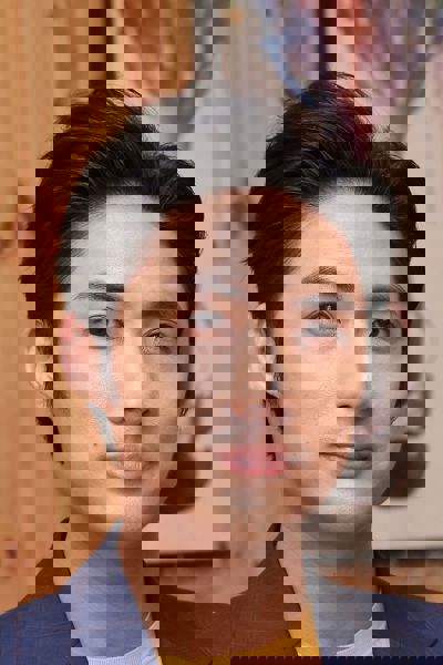 Jack Lee