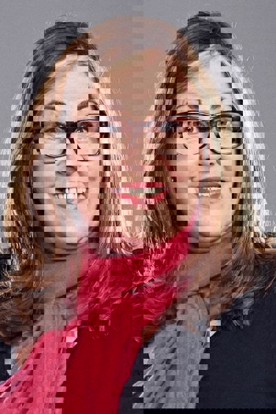 Liza Tarbuck