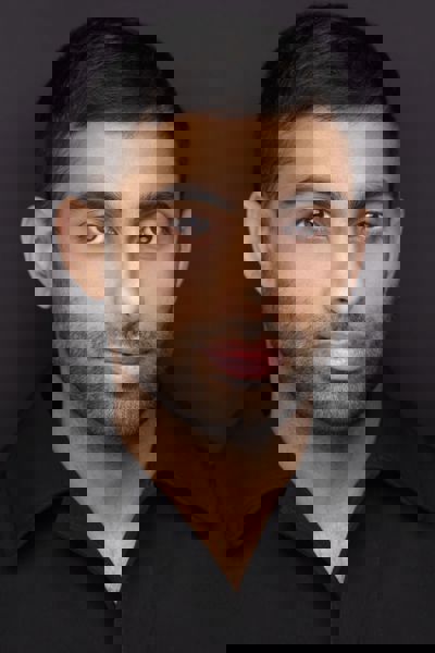 Faraz Ayub