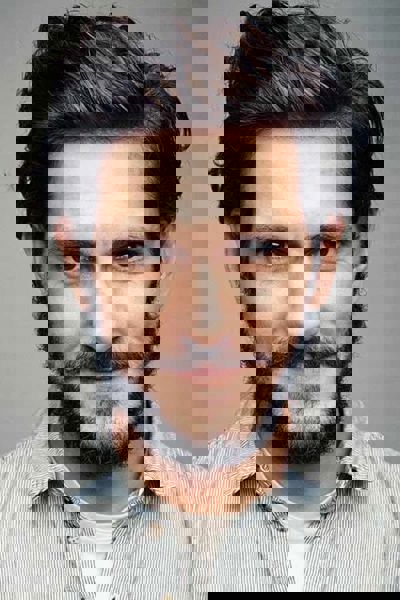 Mathew Baynton
