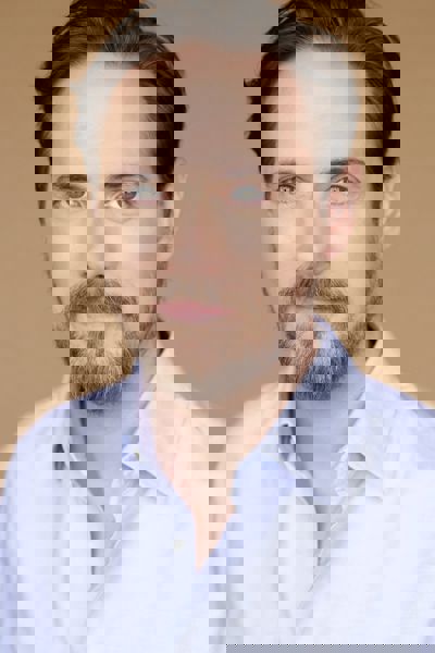 Eric Curtis Johnson
