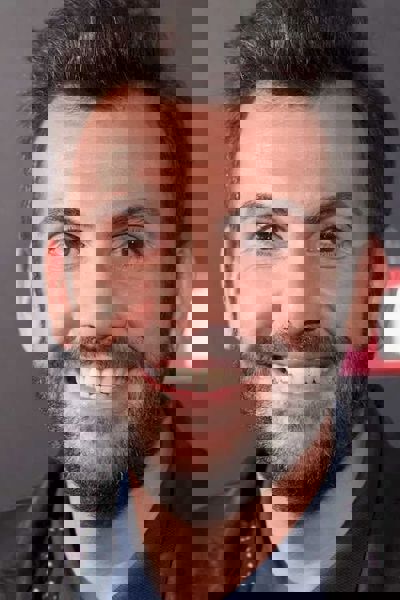 Laurent Ournac