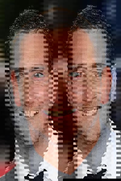 Will Mellor