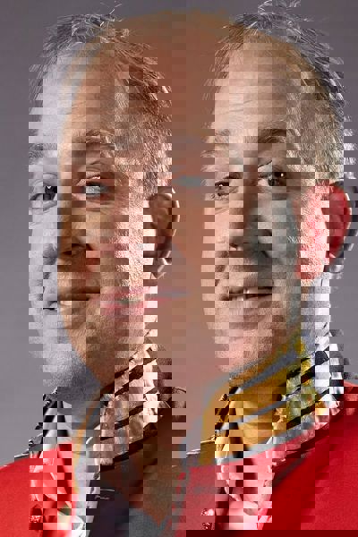 Tim Vine