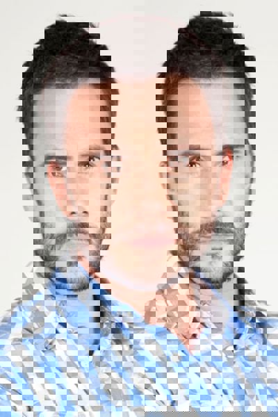 Juan Pablo Raba