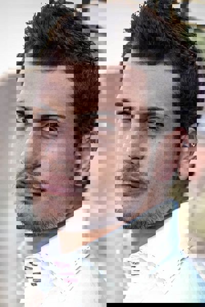 Roberto Urbina