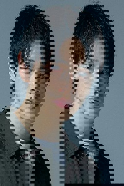 Kosuke Suzuki