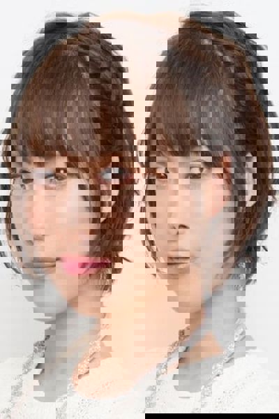 Ayuru Ohashi