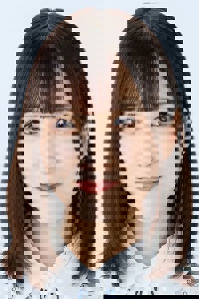 Saki Miyashita