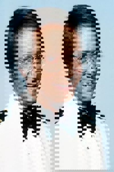 Bernie Kopell