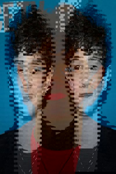 Noah Jupe