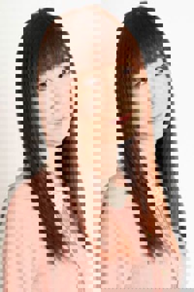 Nana Hamasaki