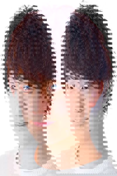 Genta Nakamura